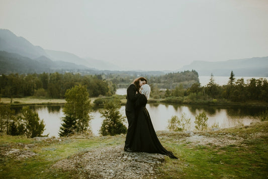 5 Reasons Why Traditional Weddings Should Be Left in 2024