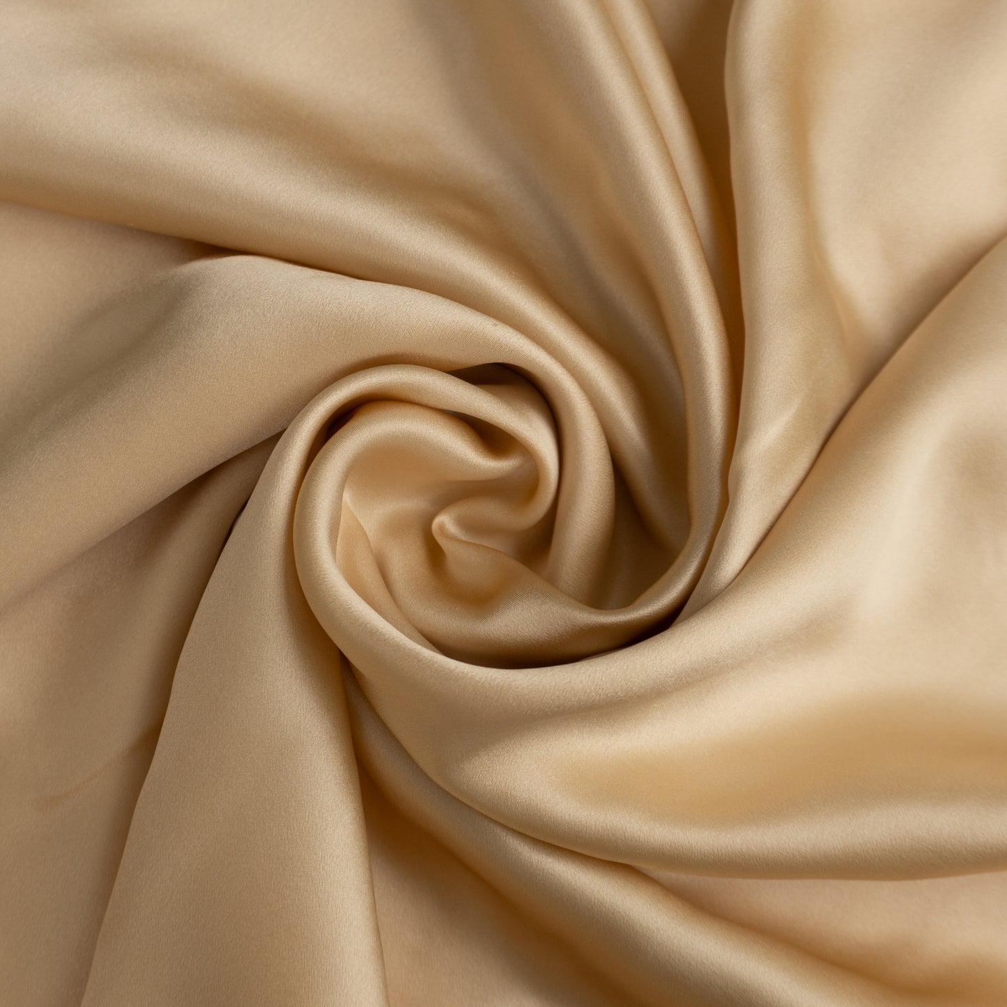 Pure Charmeuse Silk by the yard