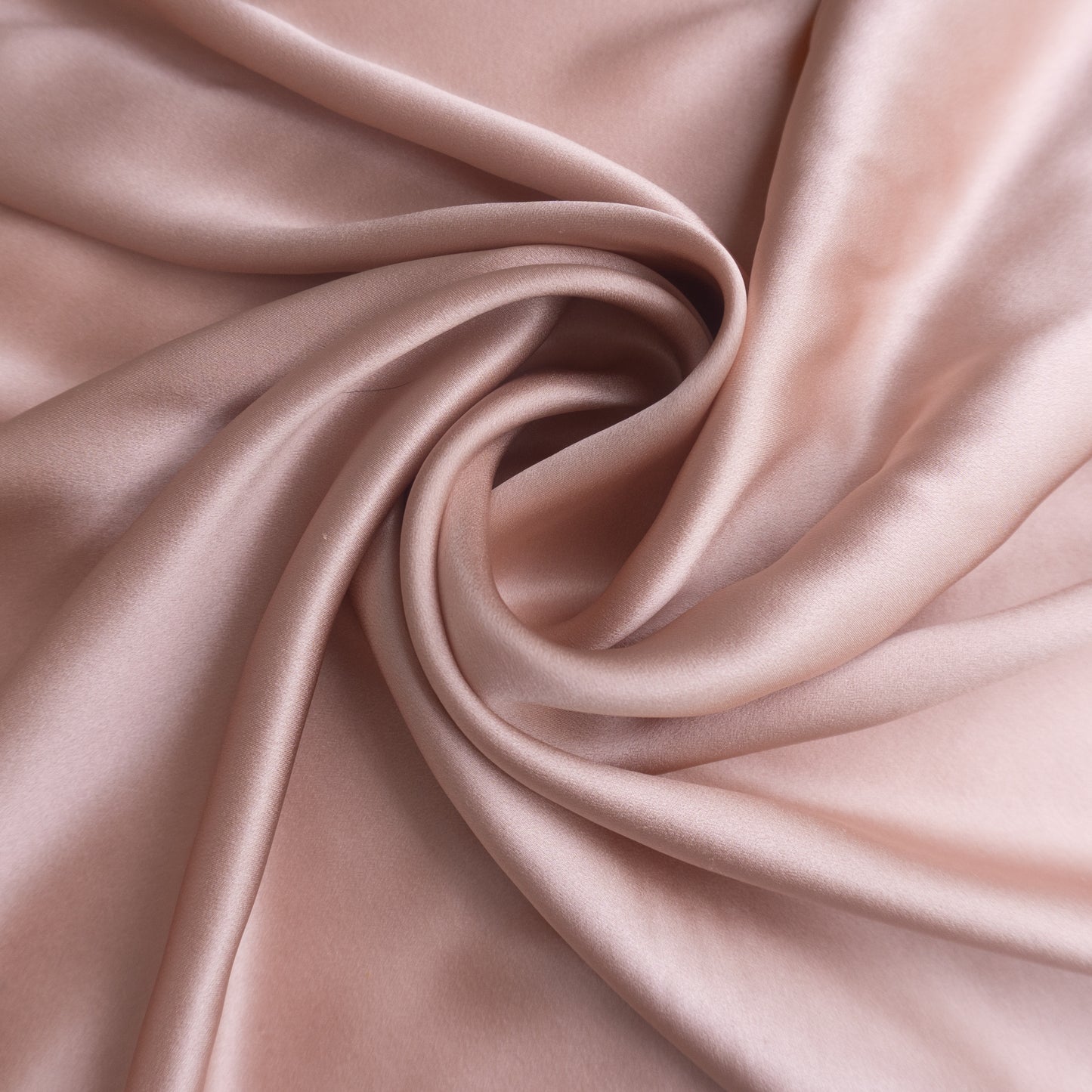 Pure Charmeuse Silk by the yard