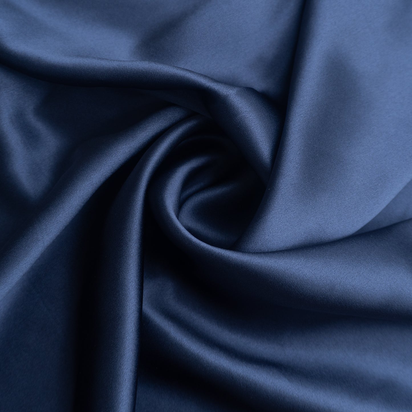 Pure Charmeuse Silk by the yard