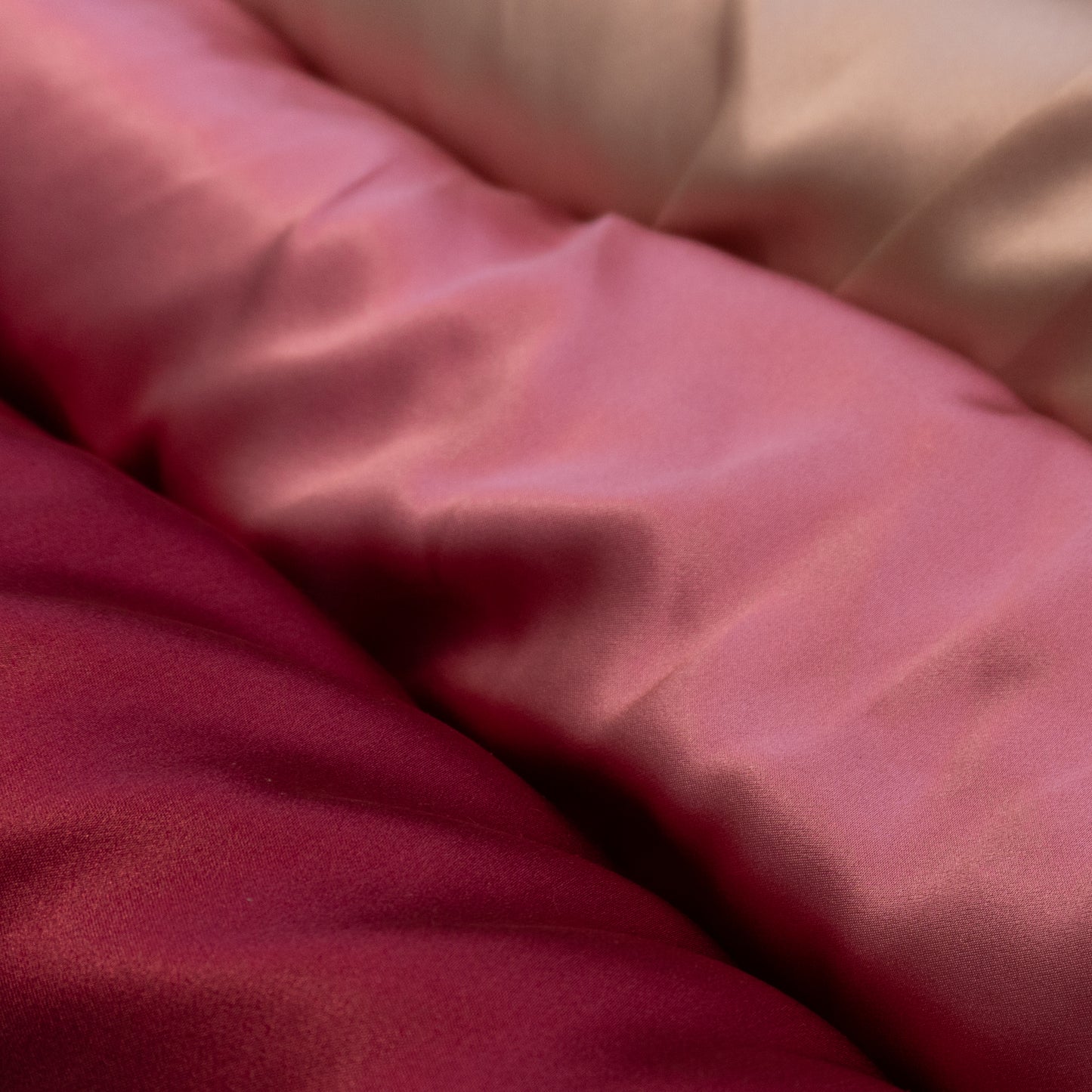 Pure Charmeuse Silk by the yard