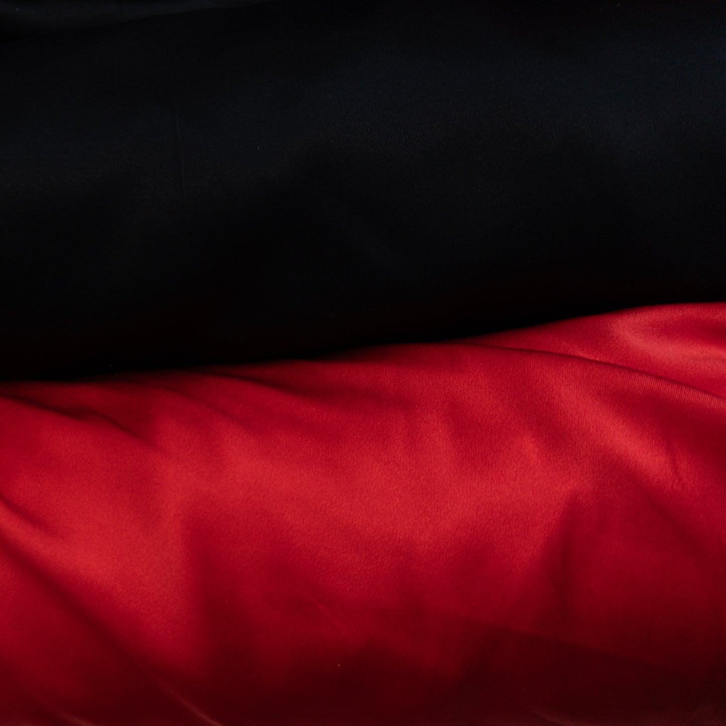 Pure Charmeuse Silk by the yard