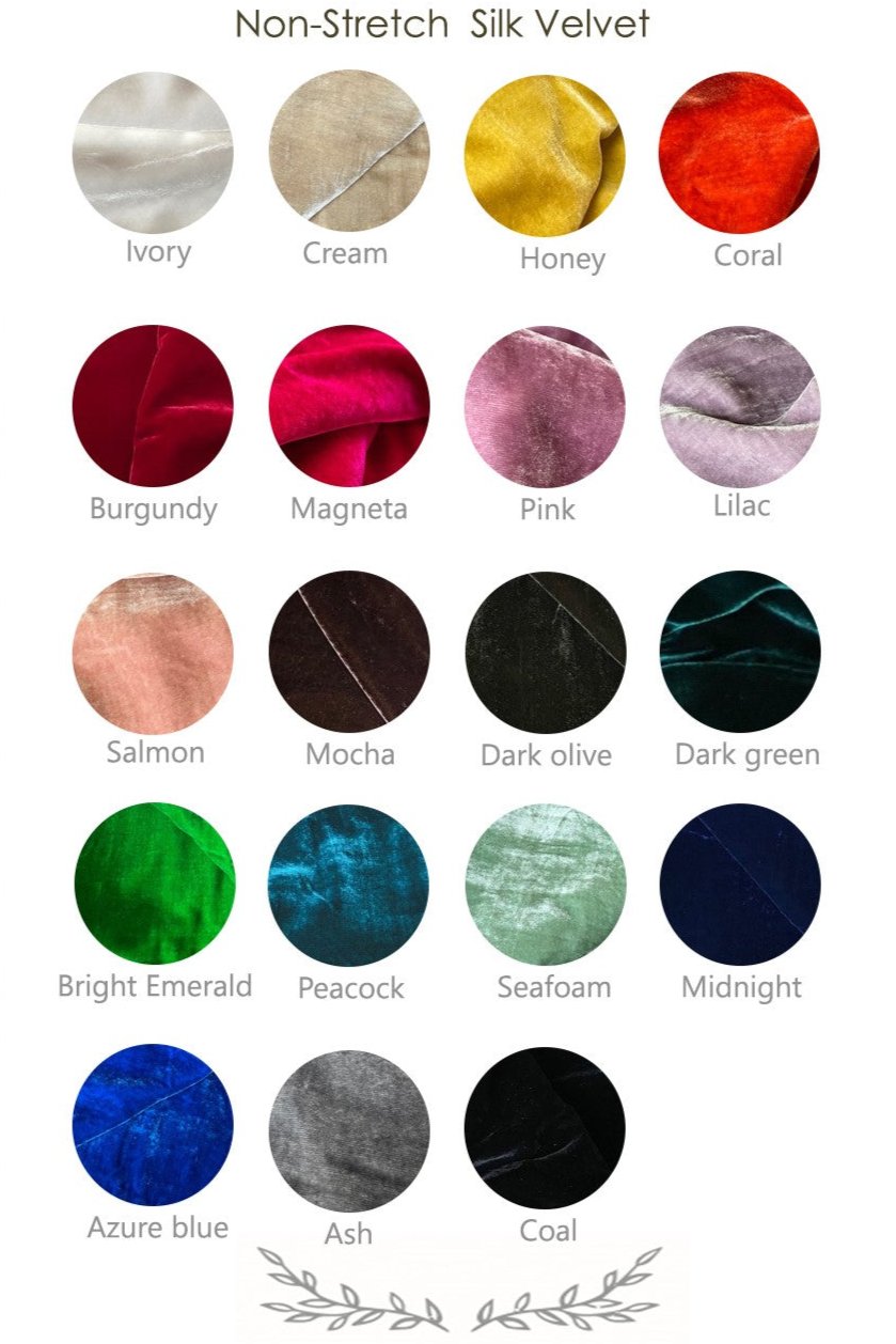 Color chart
