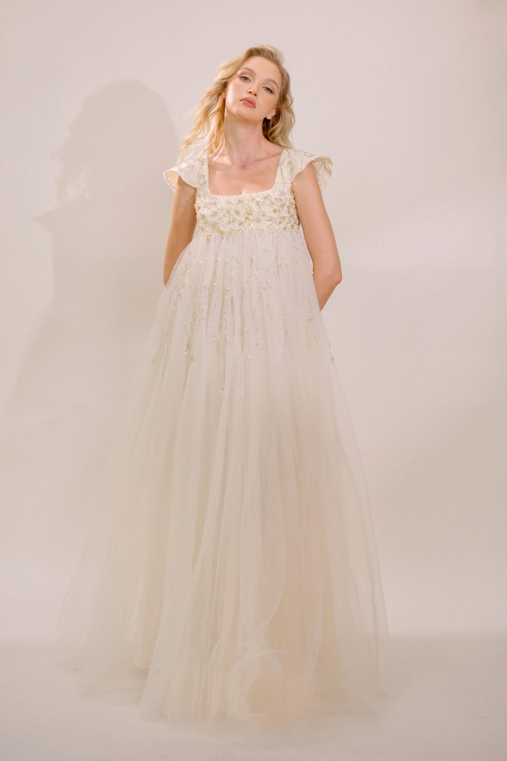 The Daphne Bridal Gown
