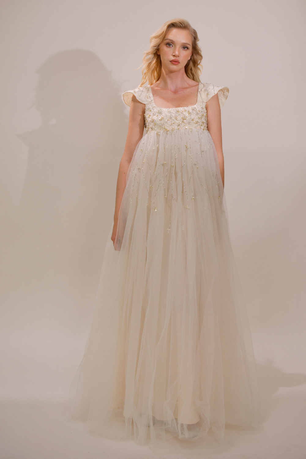 The Daphne Bridal Gown
