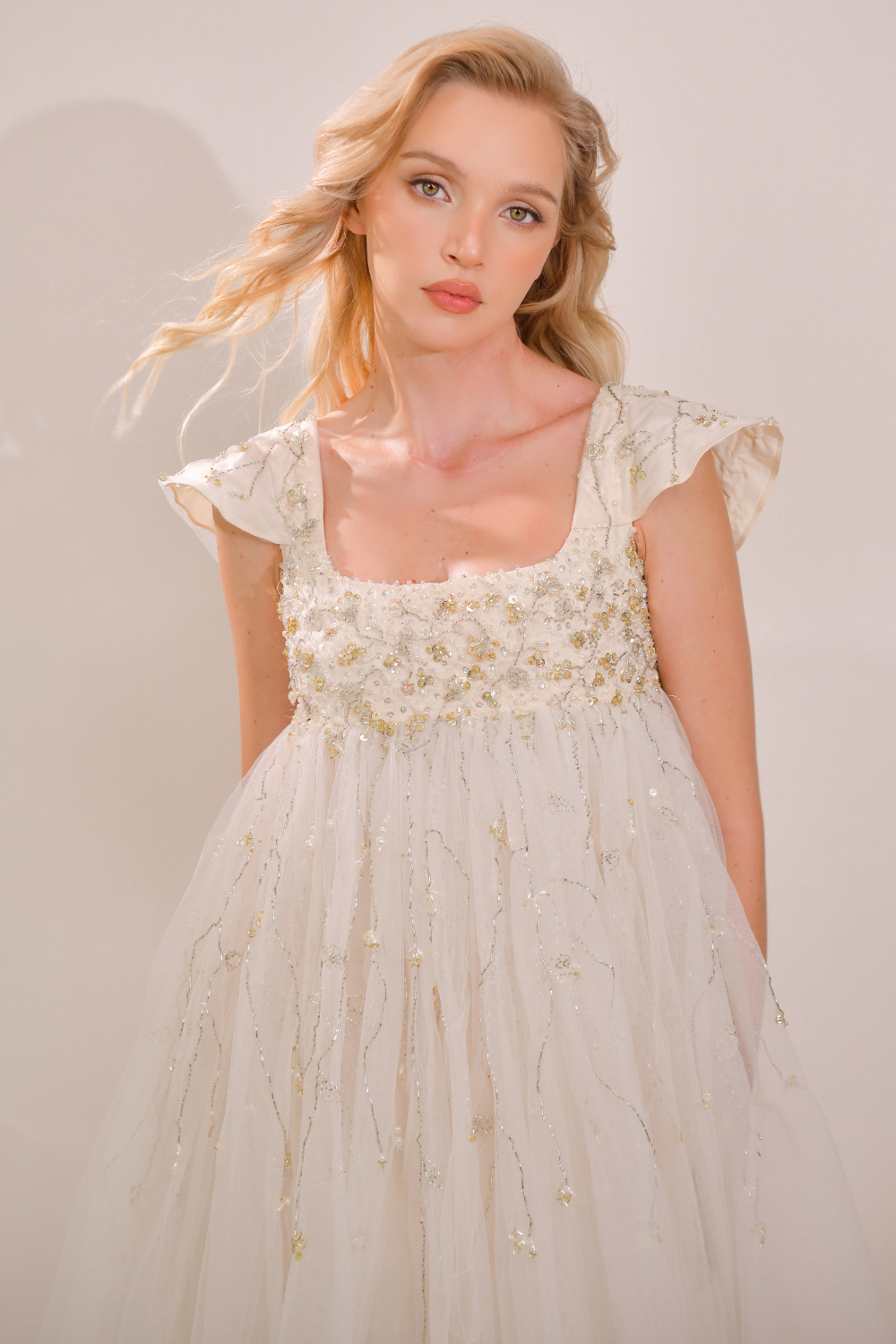 The Daphne Bridal Gown