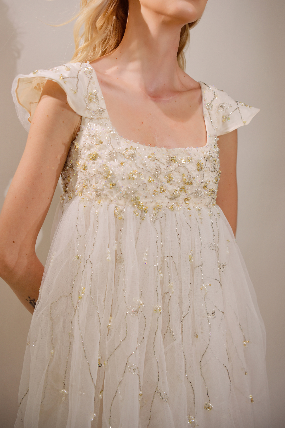 The Daphne Bridal Gown