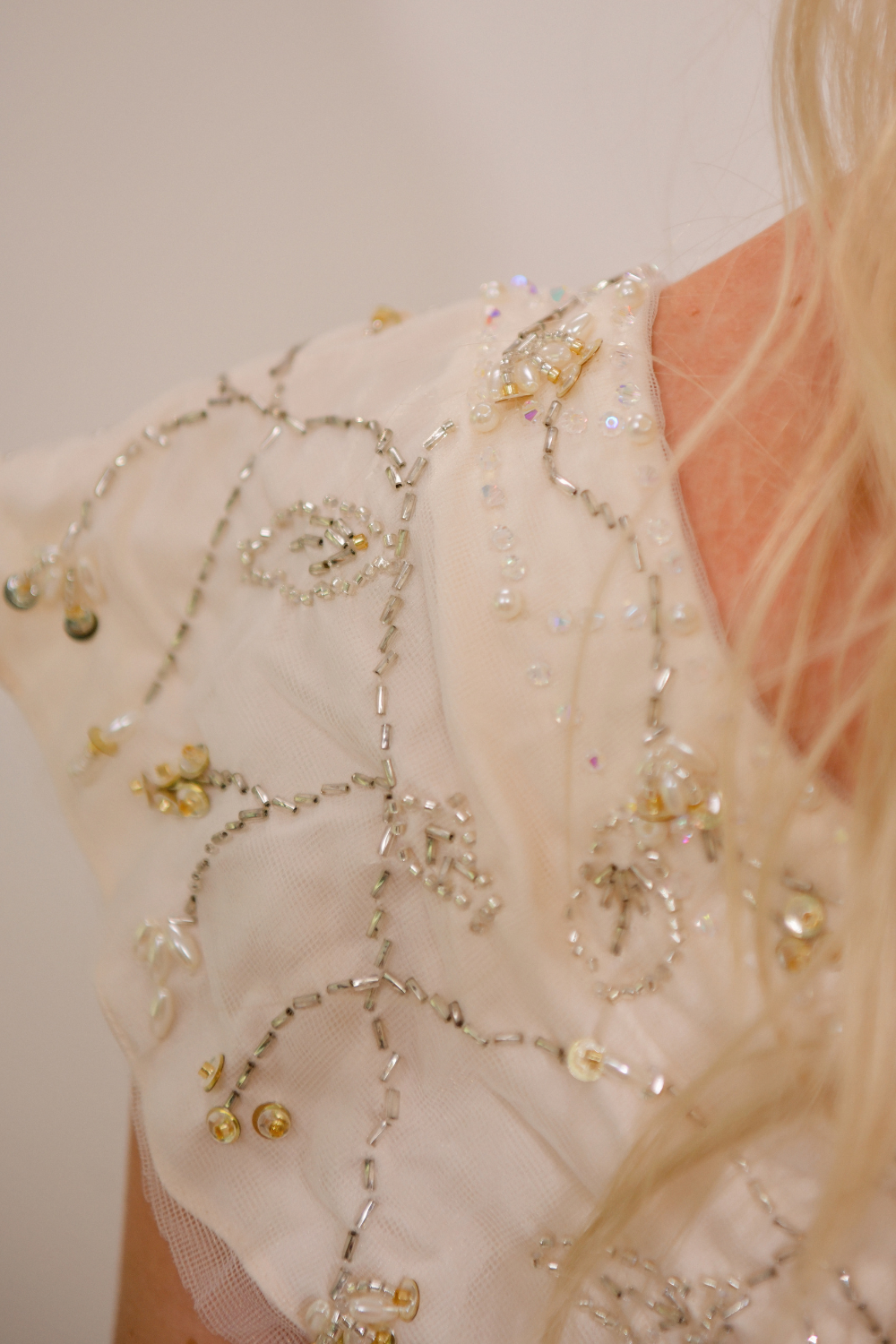 The Daphne Bridal Gown