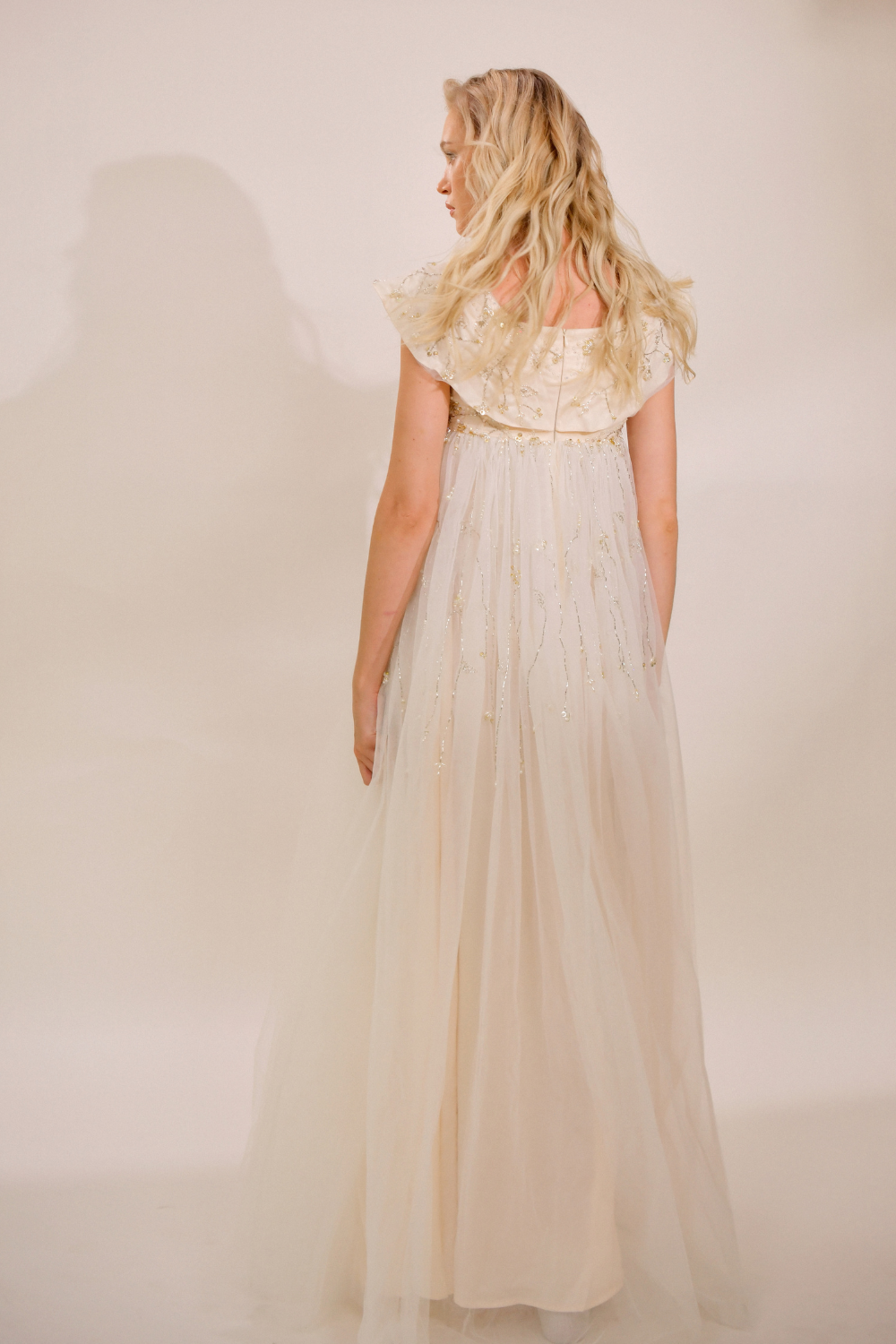 The Daphne Bridal Gown