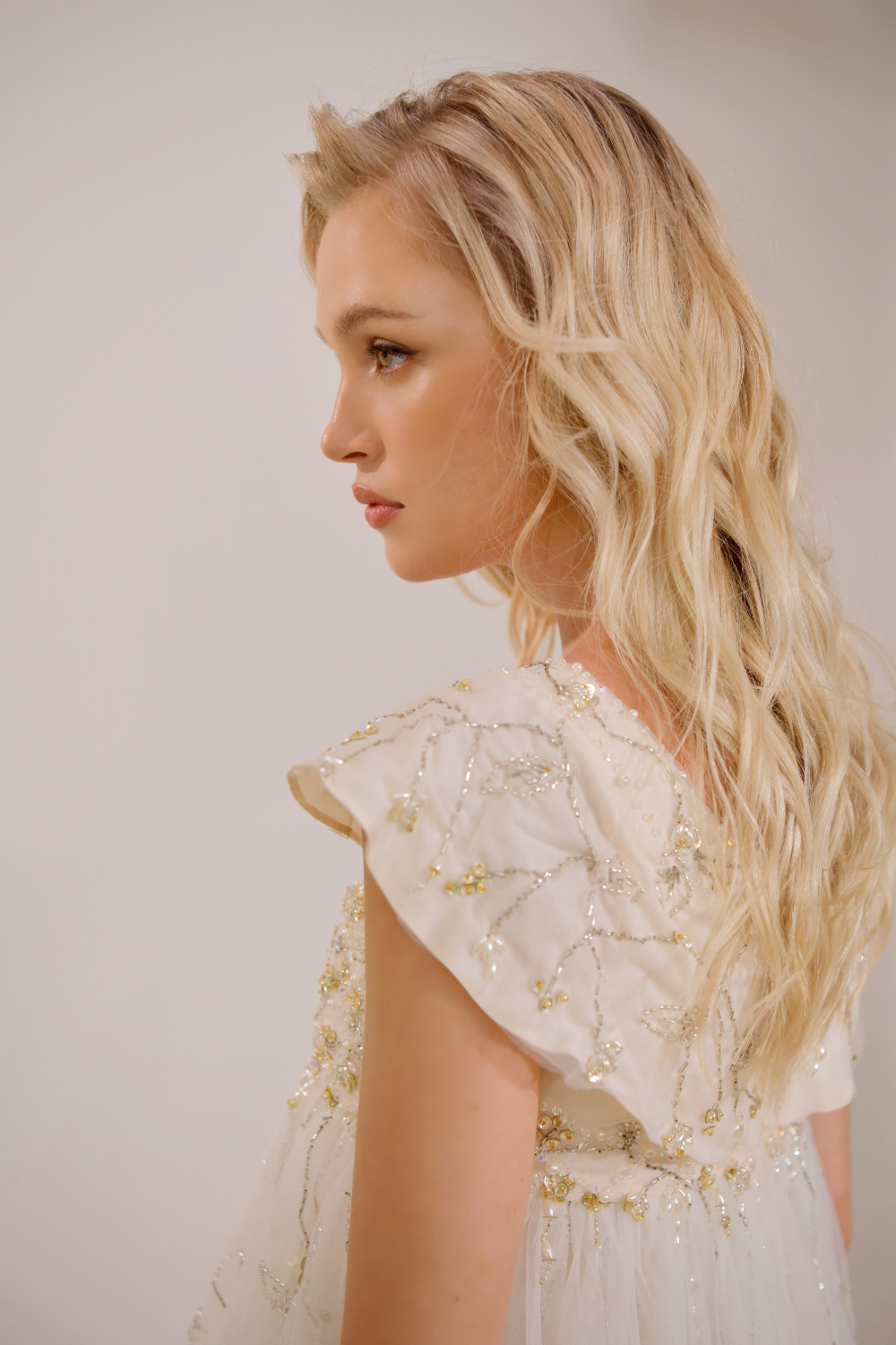 The Daphne Bridal Gown