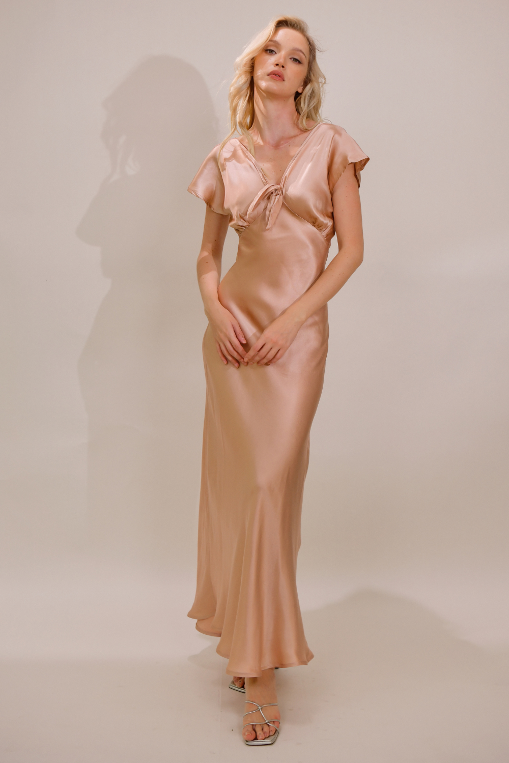 The Rosalie