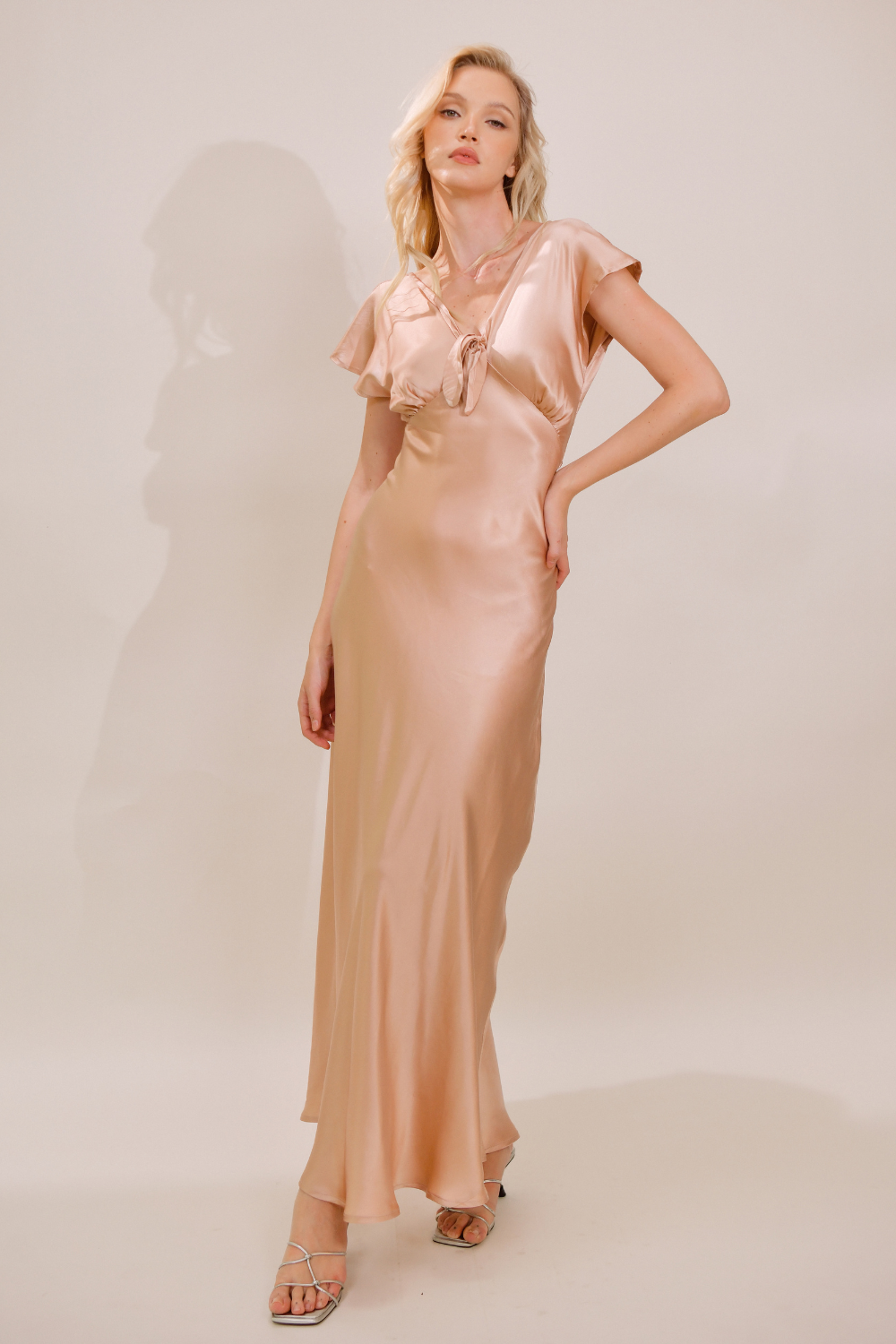 The Rosalie
