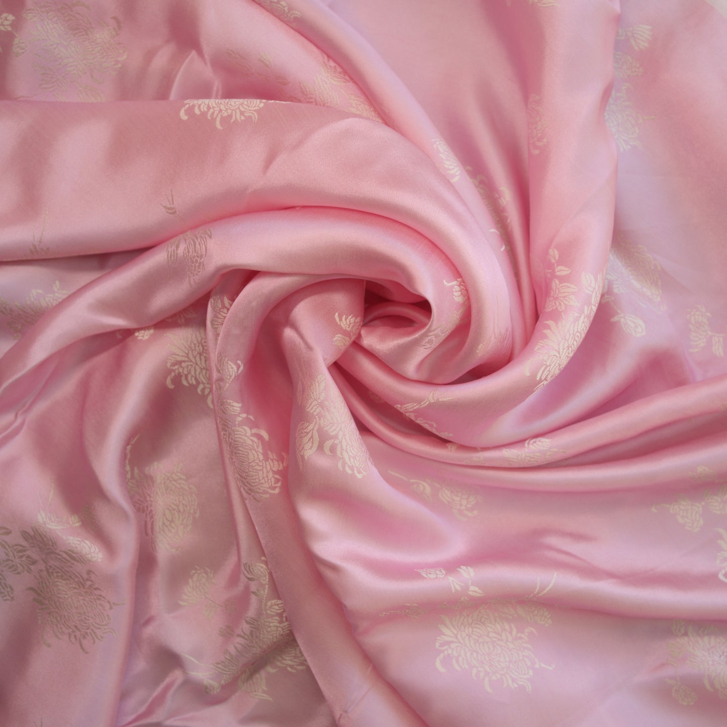 Handmade Mulberry Silk - Gilded Rose