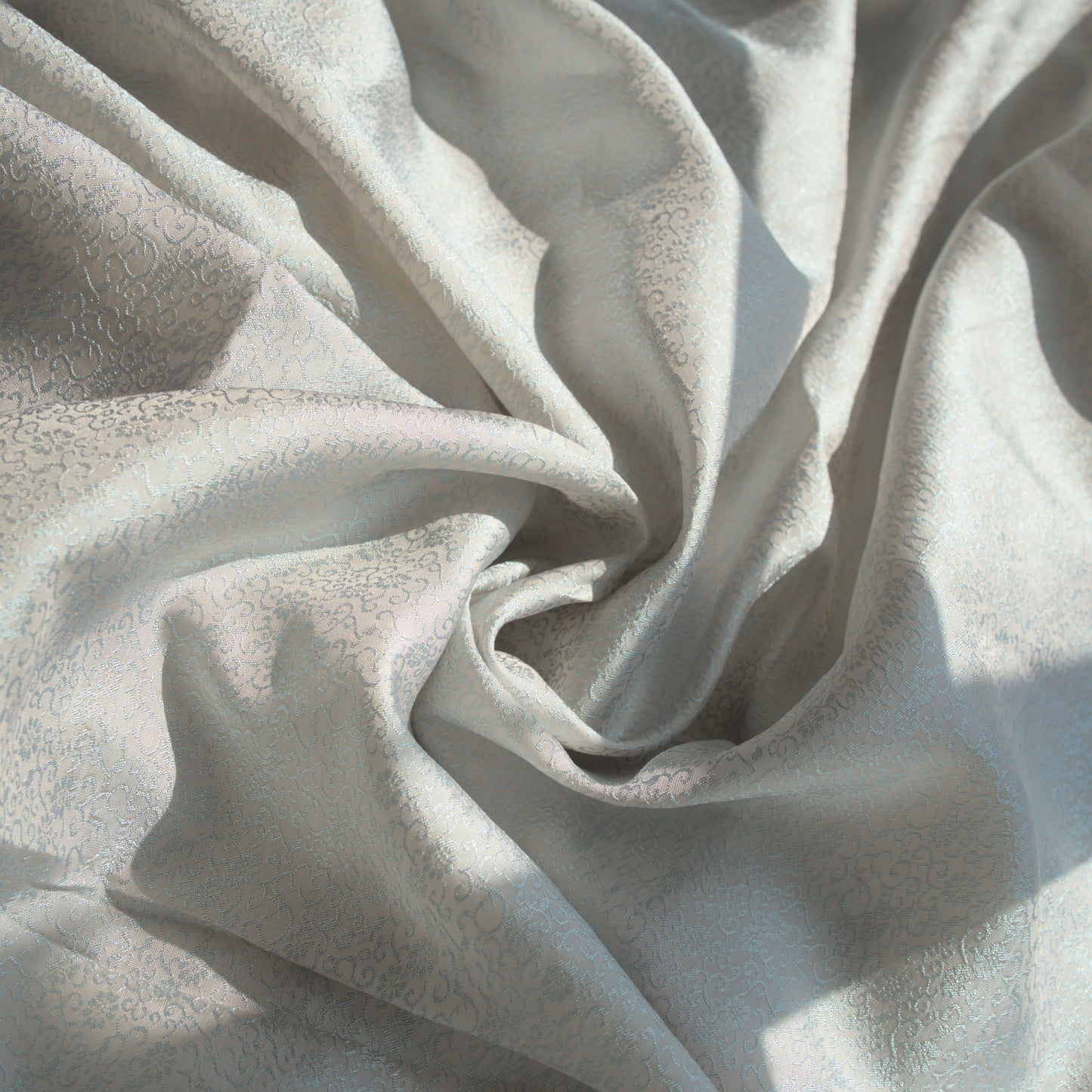 Handmade Mulberry Silk - Moonlit Dune