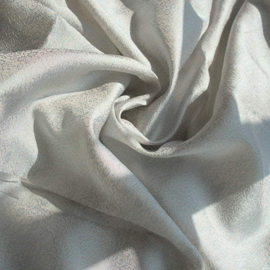 Handmade Mulberry Silk - Moonlit Dune