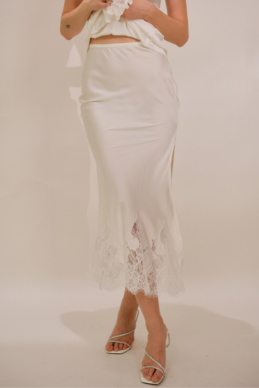 The Fleur