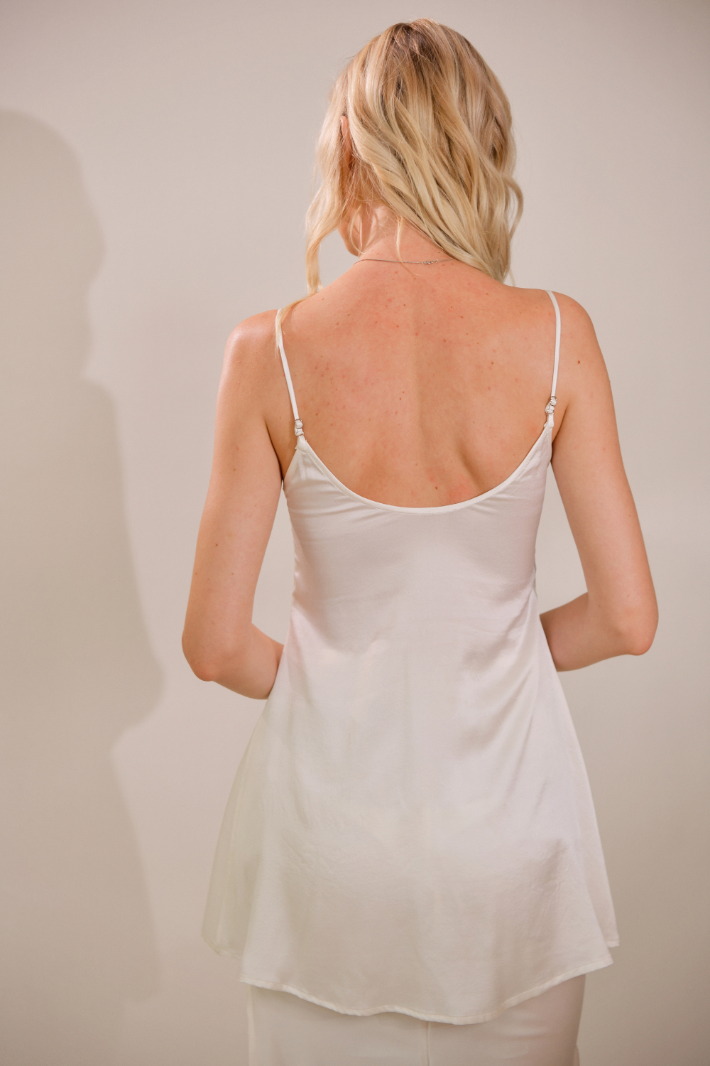 The Fleur Camisole