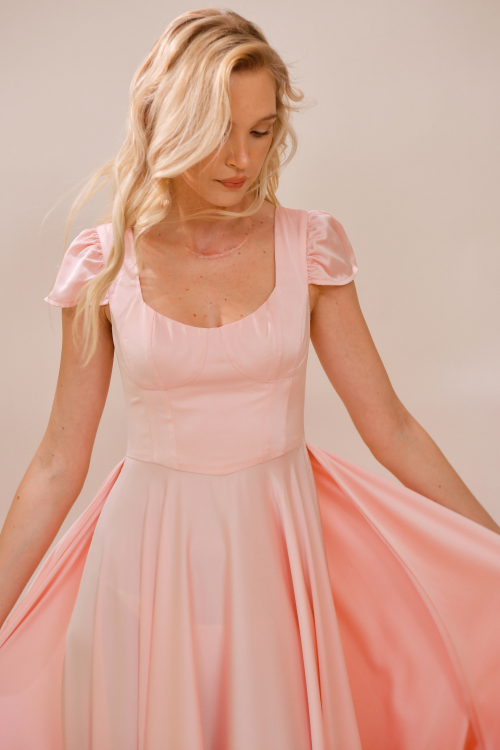 The Aurora