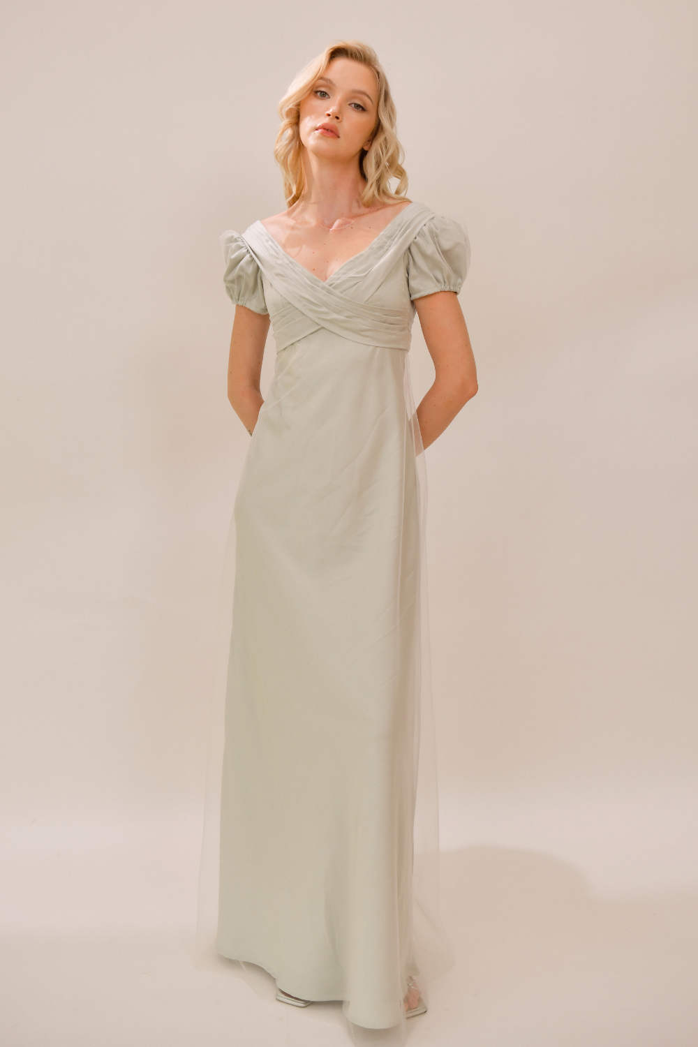 The Edwina