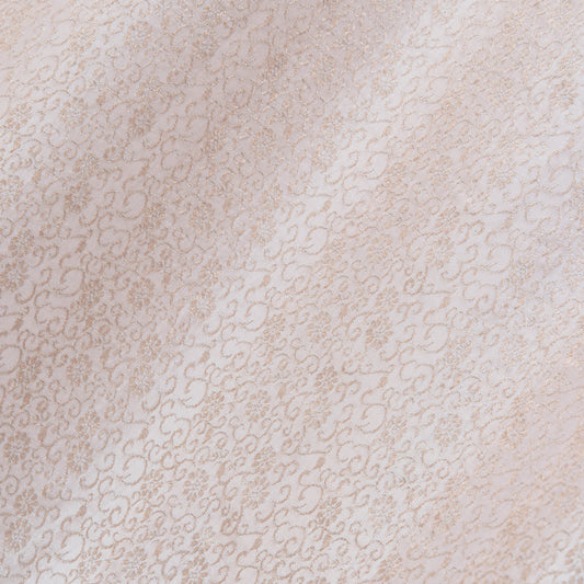 Handmade Mulberry Silk - Moonlit Dune