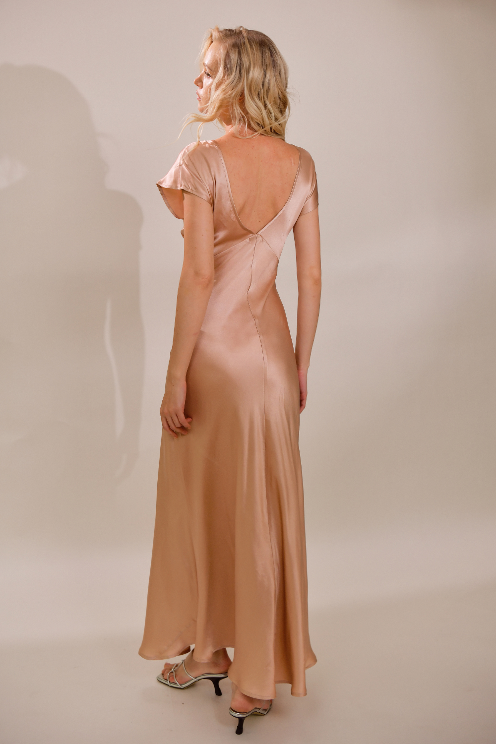 The Rosalie