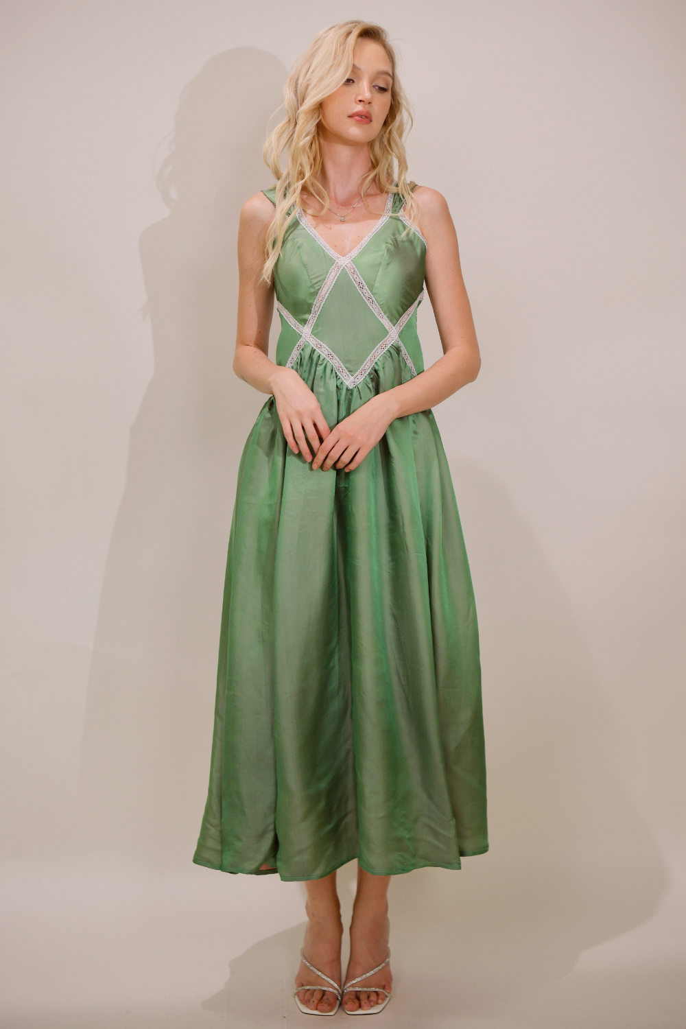The Briar Dress