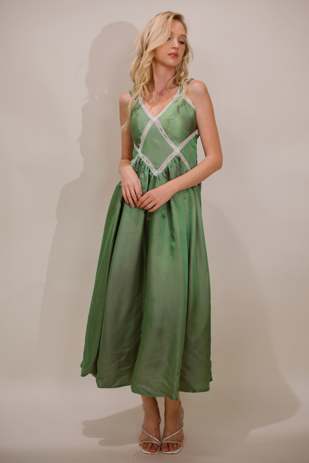 The Briar Dress