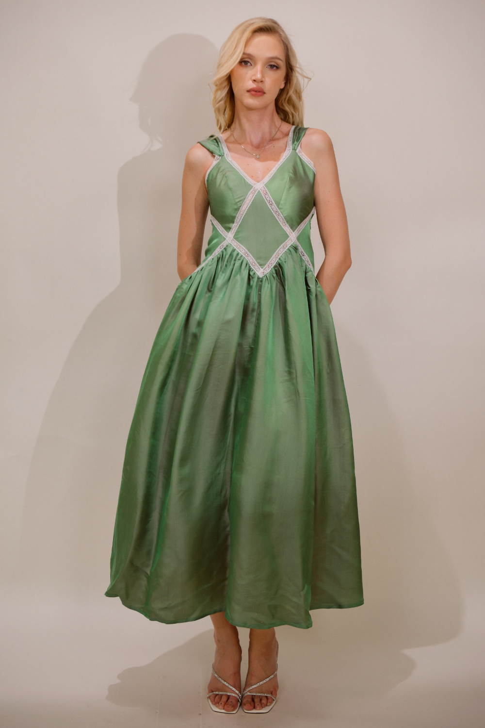The Briar Dress