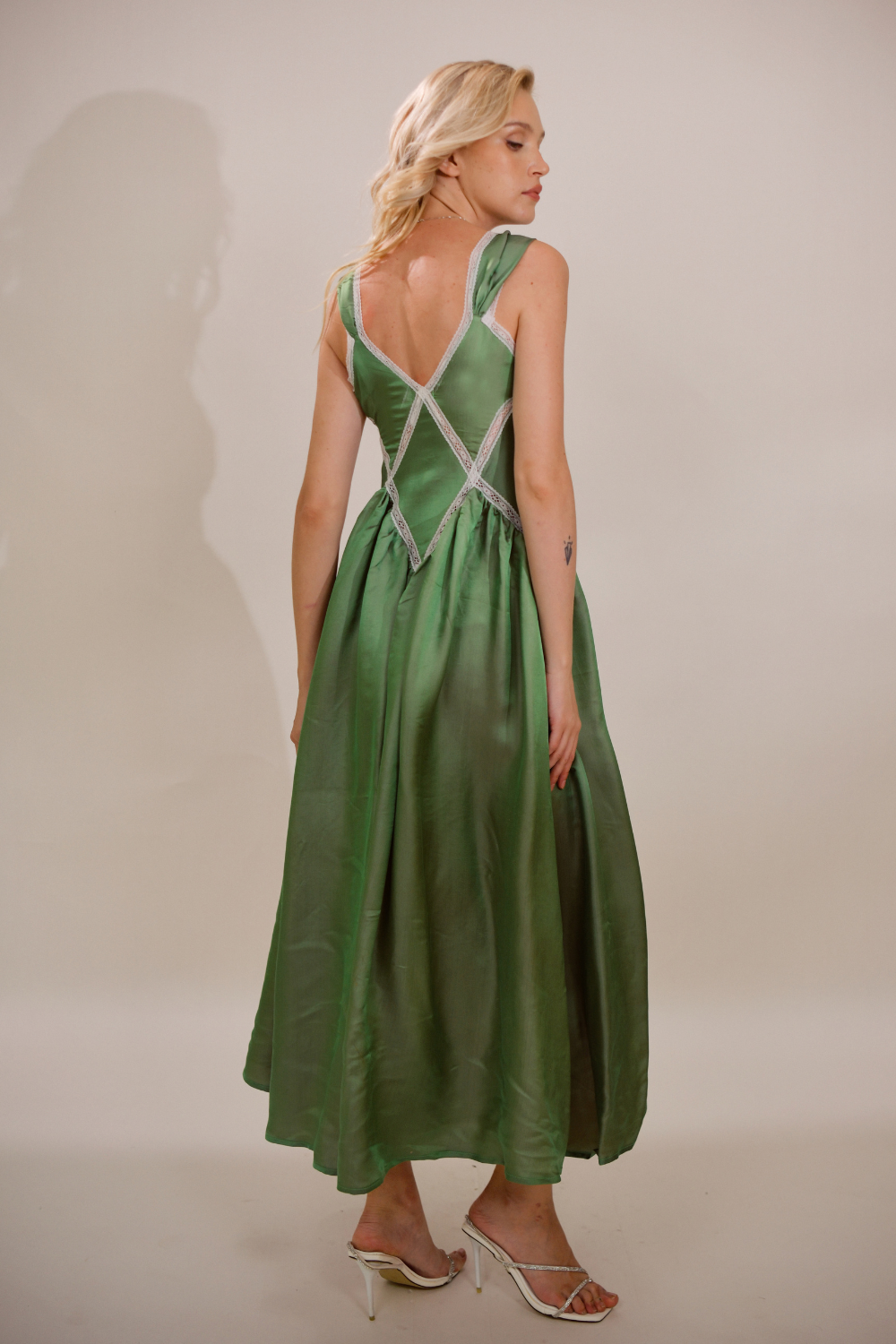 The Briar Dress