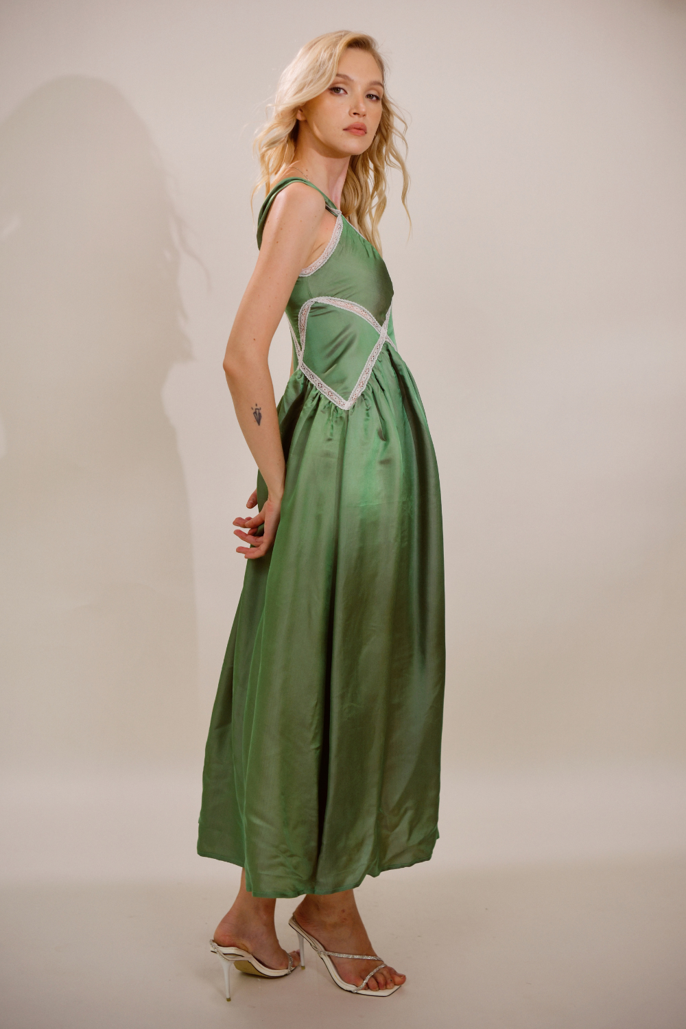 The Briar Dress
