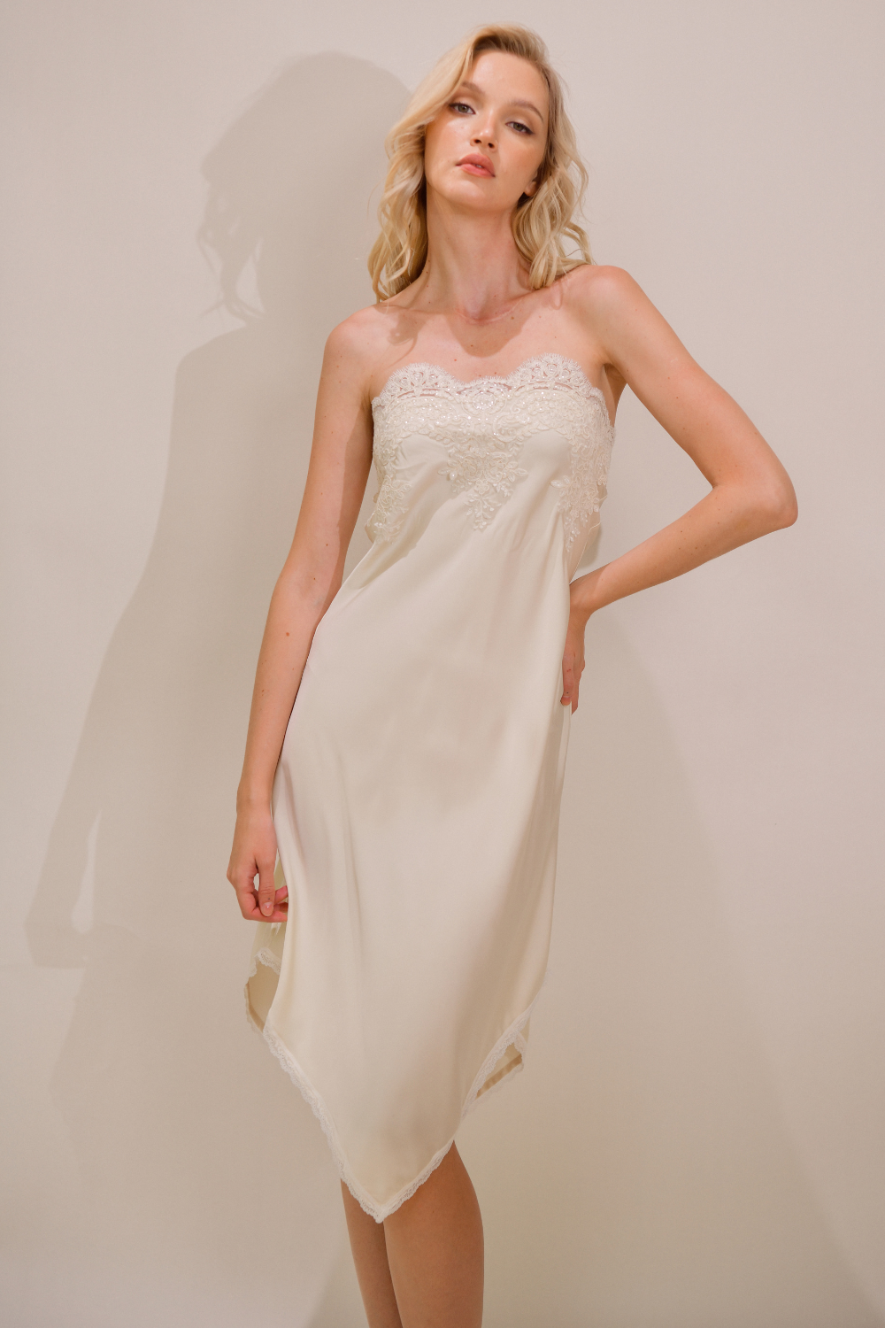 The Isadora