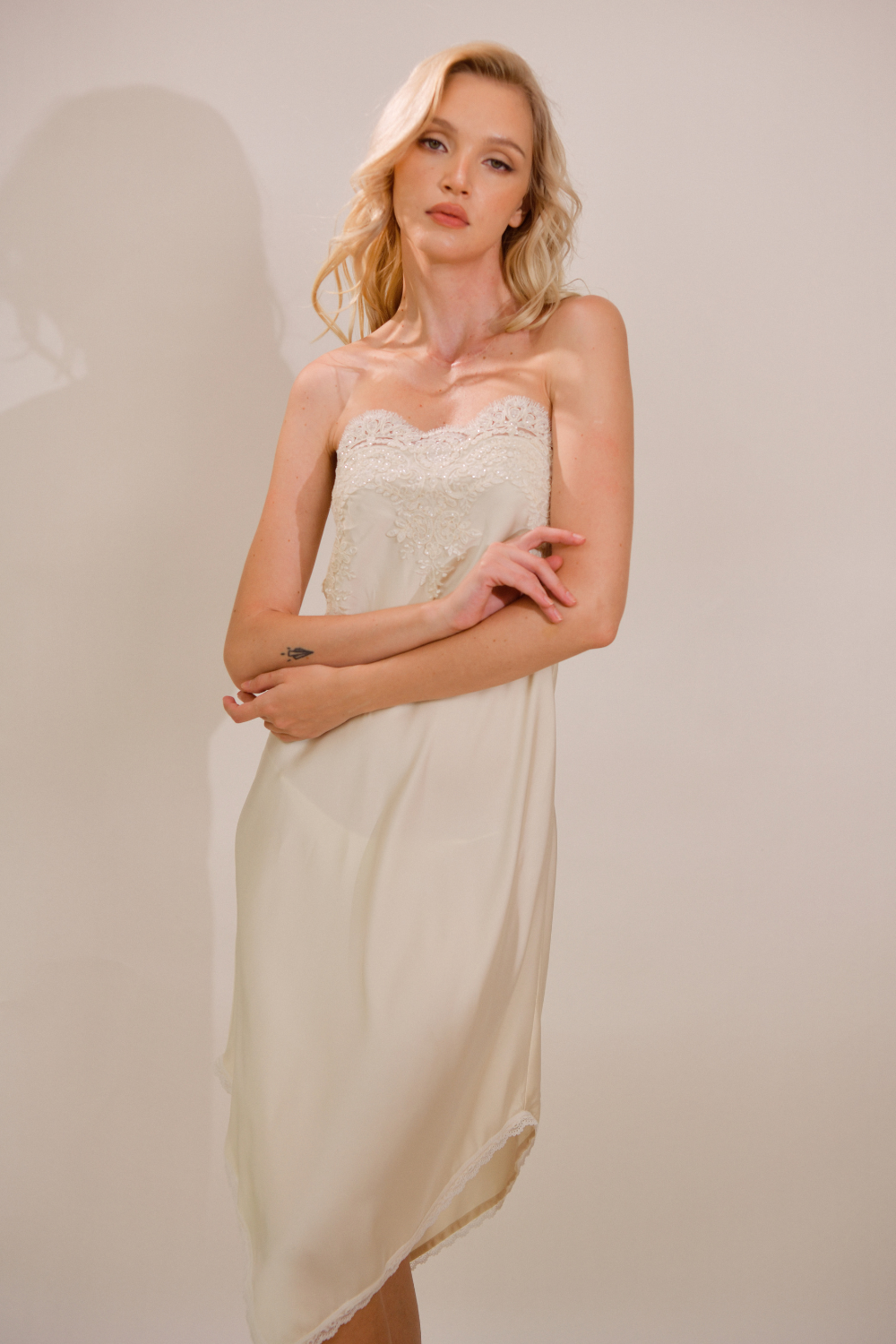 The Isadora