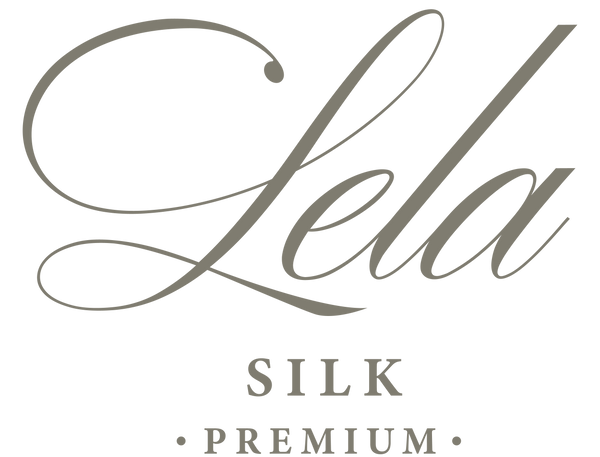 Lelasilk