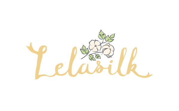 Lelasilk