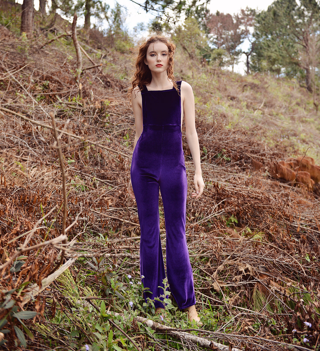 Jumpsuit Women Sleeveless - Jumpsuit for Women - Long Trousers Women
