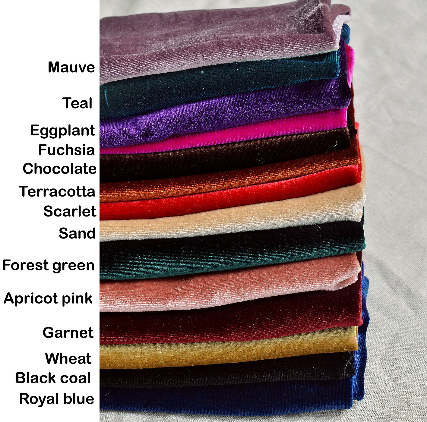 Winter Velvet Pajamas - Velvet Suit Women - Winter Women PJs - Velvet Women Set
