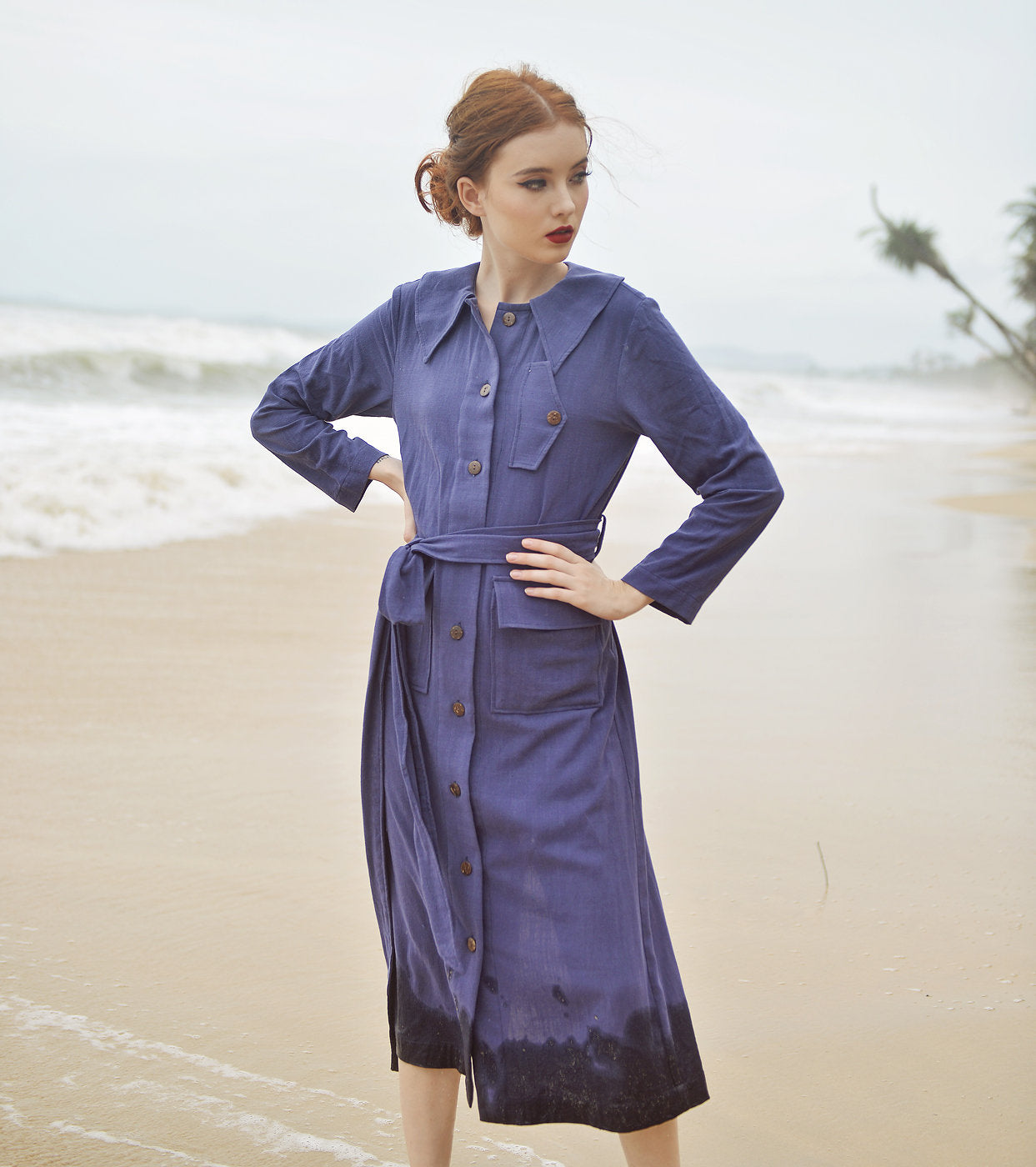 Linen Jacket Women - Women Cotton Blazer - Linen Long Coat - Long Sleeve Winter Jacket