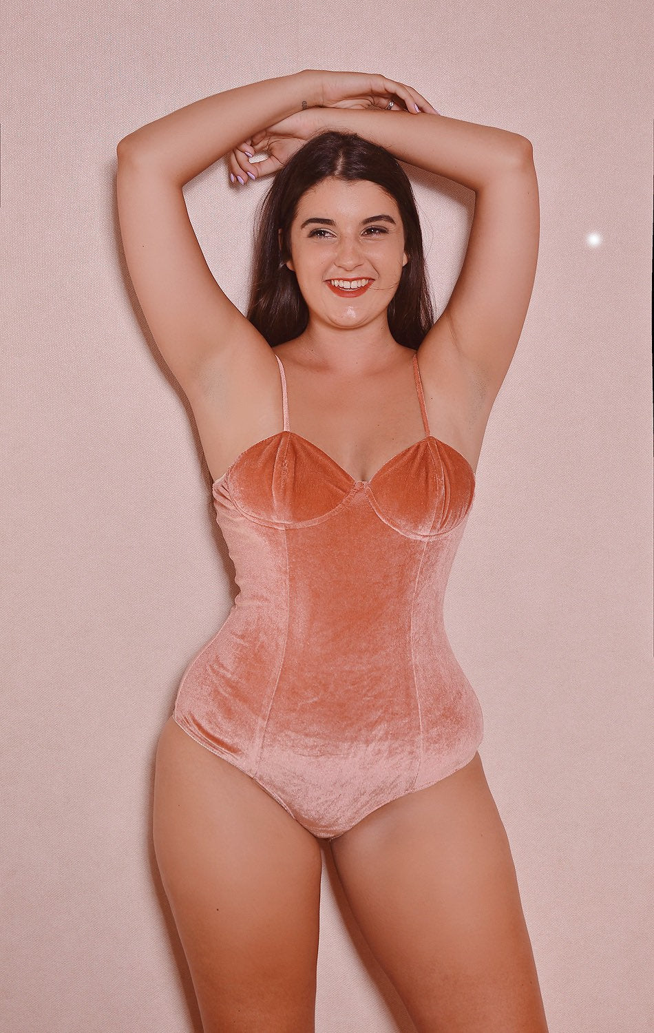 Velvet Bodysuit Women - Velvet Women Top - Velvet Lingeries