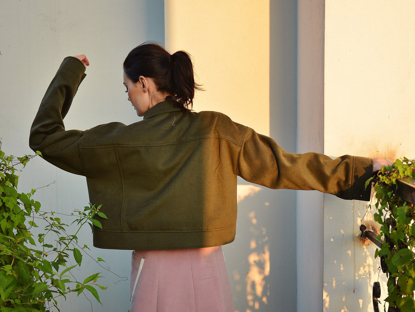 Wool Coat Women - Cashmere Wool Coat - Women Wool Coat - Winter Coat - Winter Oversized Coat