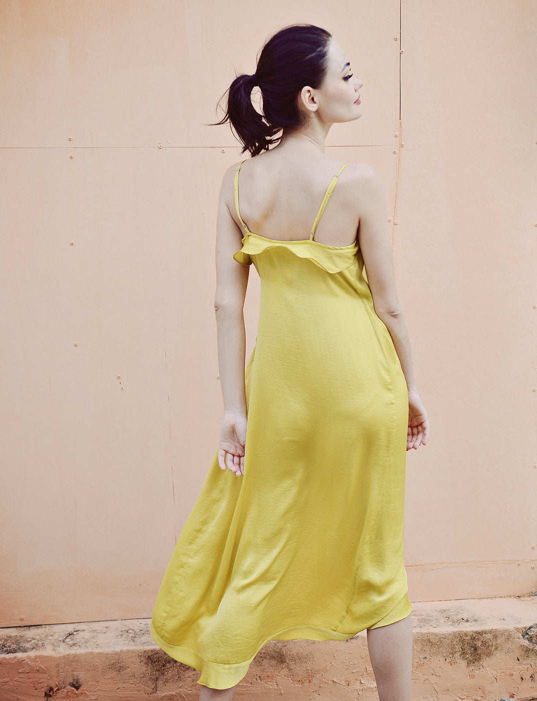 Slip Dress Women - Silk Slip Dress - Women Silk Slip