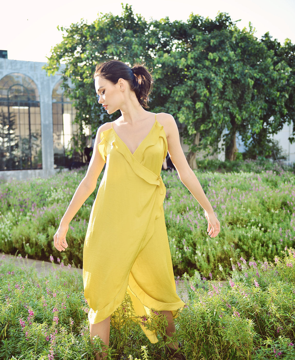 Slip Dress Women - Silk Slip Dress - Women Silk Slip