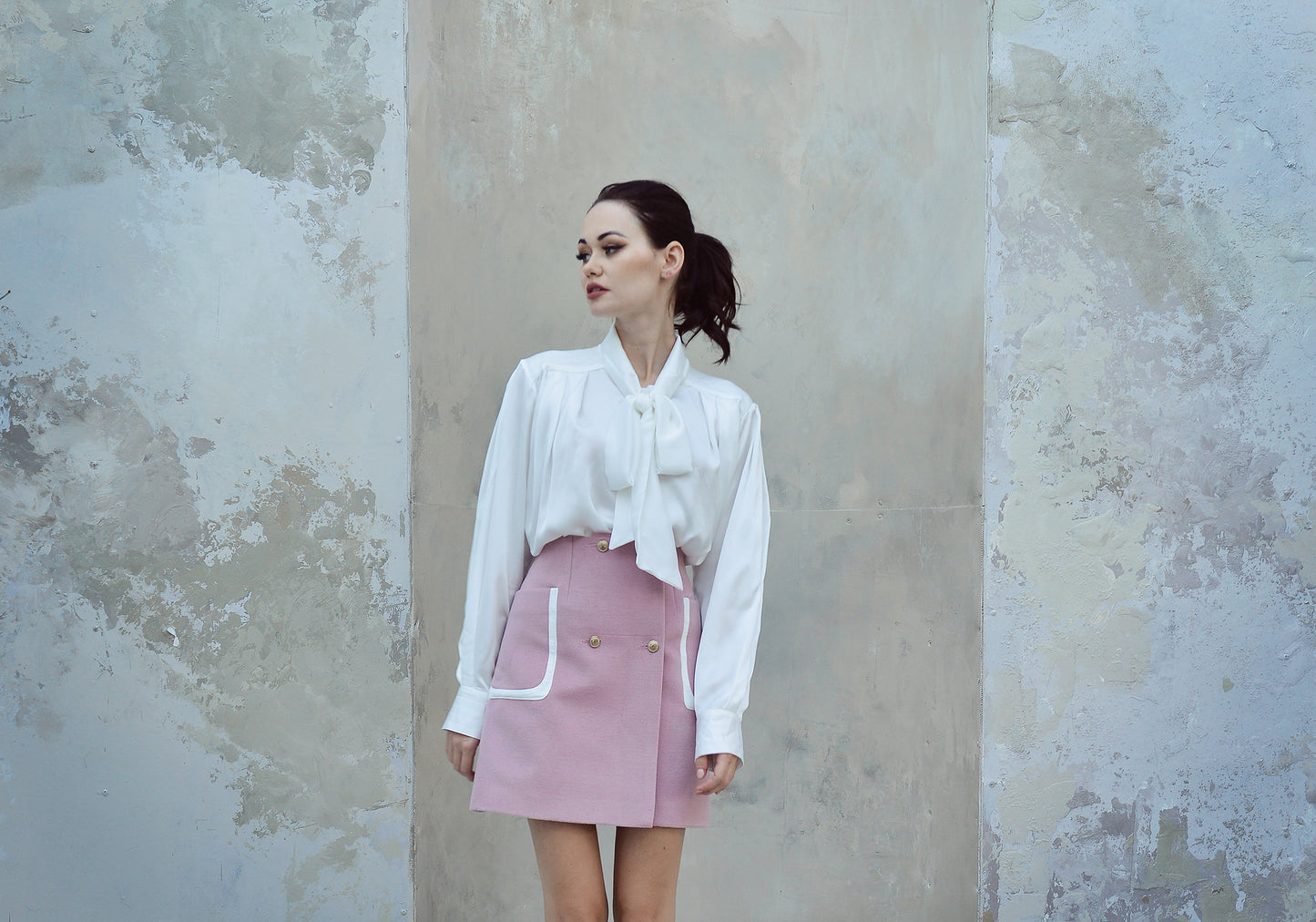 Womens Wool Coat - Cashmere Wool Coat - Women Wool Coat - Winter Coat - Winter Outfit Women